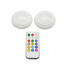 LED-spotlight Vit 2-pack